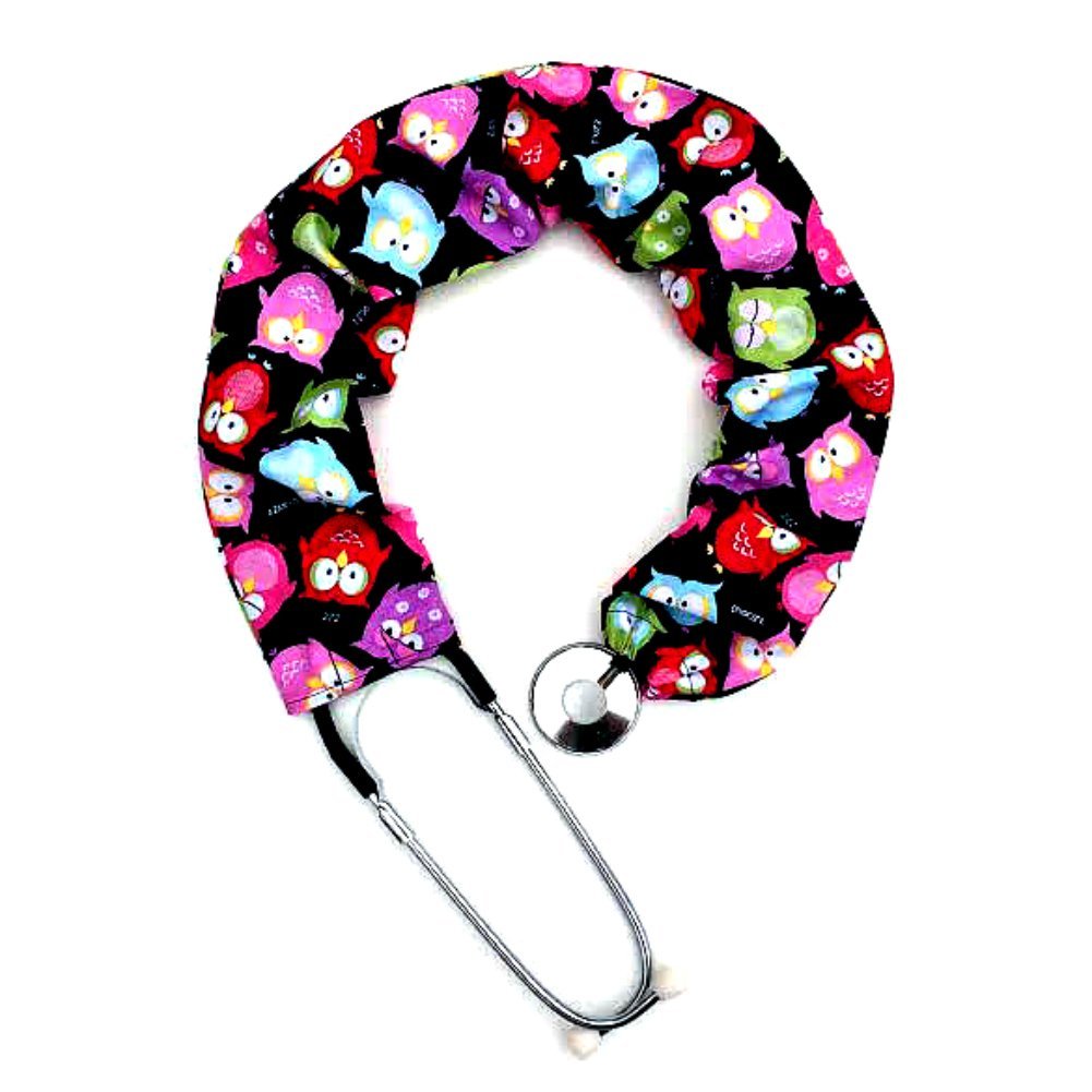 Best Stethoscope Covers for Pediatric Nurses Nurse Watches and Gifts